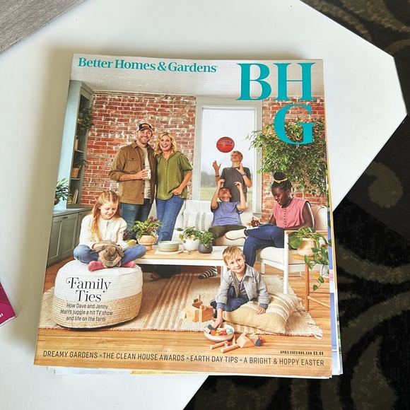 Bundle of six magazines - Picture 6 of 7